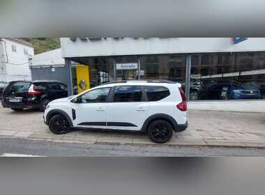 Dacia - Jogger